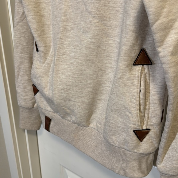 Naketano hoodie - Picture 4 of 6